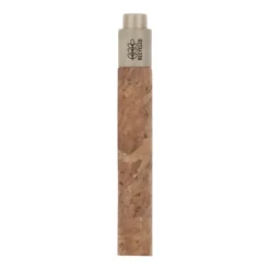 Gift Campaign Penna promozionale in sughero e fibra di grano inchiostro blu Suber></noscript> Penne Ecologiche
