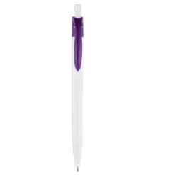 Gift Campaign Penna pubblicitaria con logo inchiostro nero PrintFlow></noscript> Penne Di Plastica