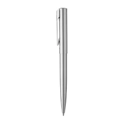 Gift Campaign Penna pubblicitaria di lusso inchiostro blu Waterman Graduate> Penne In Metallo