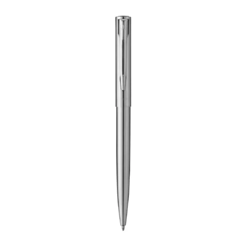 Gift Campaign Penna pubblicitaria di lusso inchiostro blu Waterman Graduate> Penne In Metallo