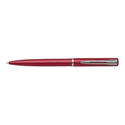 Gift Campaign Penna pubblicitaria inchiostro blu Waterman Graduate Allure></noscript> Penne In Metallo
