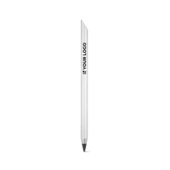 Gift Campaign Penna pubblicitaria lunga durata con punta in grafite Creative></noscript> Penne Ecologiche