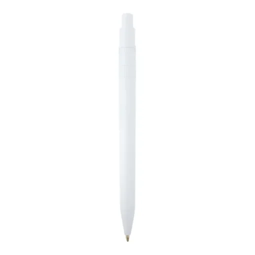 Gift Campaign Penna sofisticata eco-friendly con inchiostro blu> Penne Ecologiche|Penne Di Plastica