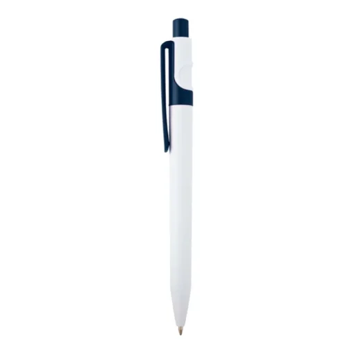 Gift Campaign Penna sofisticata eco-friendly con inchiostro blu> Penne Ecologiche|Penne Di Plastica