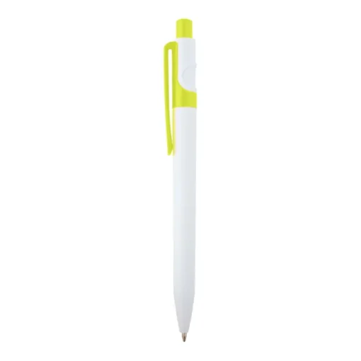 Gift Campaign Penna sofisticata eco-friendly con inchiostro blu> Penne Ecologiche|Penne Di Plastica