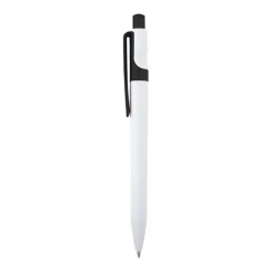 Gift Campaign Penna sofisticata eco-friendly con inchiostro blu></noscript> Penne Ecologiche|Penne Di Plastica