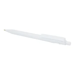 Gift Campaign Penna sofisticata eco-friendly con inchiostro blu></noscript> Penne Ecologiche|Penne Di Plastica