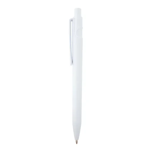 Gift Campaign Penna sofisticata eco-friendly con inchiostro blu> Penne Ecologiche|Penne Di Plastica