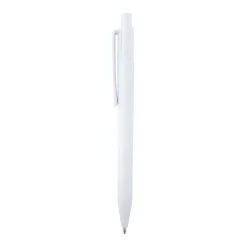 Gift Campaign Penna sofisticata in plastica riciclata con inchiostro nero> Penne Ecologiche|Penne Di Plastica