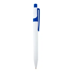 Gift Campaign Penna sofisticata in plastica riciclata con inchiostro nero></noscript> Penne Ecologiche|Penne Di Plastica