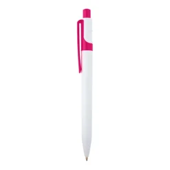 Gift Campaign Penna sofisticata in plastica riciclata con inchiostro nero></noscript> Penne Ecologiche|Penne Di Plastica