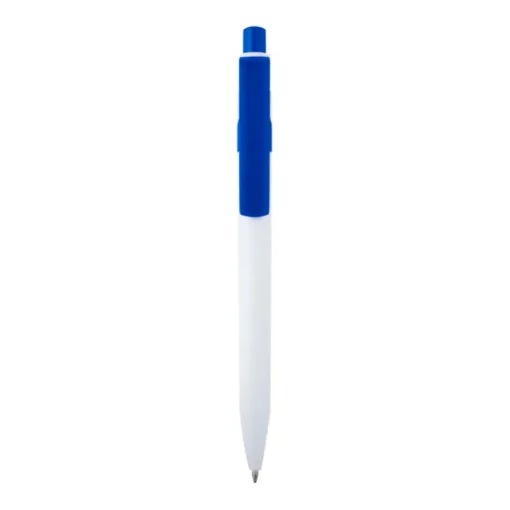 Gift Campaign Penna sofisticata in plastica riciclata con inchiostro nero> Penne Ecologiche|Penne Di Plastica