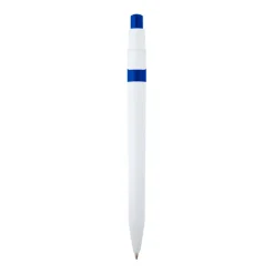 Gift Campaign Penna sofisticata in plastica riciclata con inchiostro nero></noscript> Penne Ecologiche|Penne Di Plastica