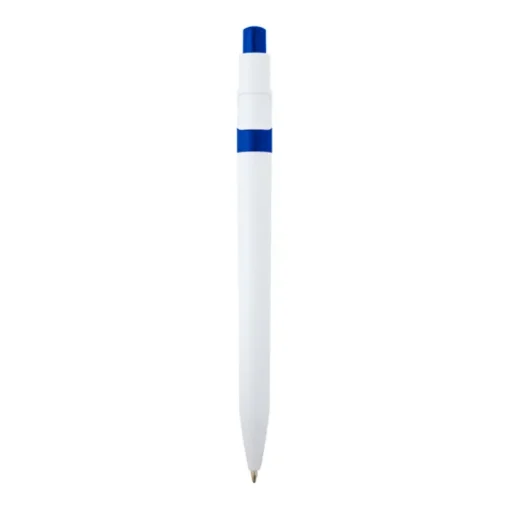 Gift Campaign Penna sofisticata in plastica riciclata con inchiostro nero> Penne Ecologiche|Penne Di Plastica
