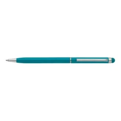 Gift Campaign Penna sottile cromata con punta touch inchiostro blu Vip Thin></noscript> Penne Touch|Penne In Metallo