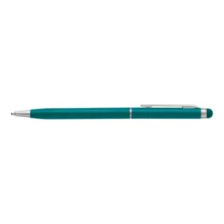 Gift Campaign Penna sottile cromata con punta touch inchiostro blu Vip Thin></noscript> Penne Touch|Penne In Metallo