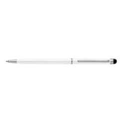 Gift Campaign Penna sottile cromata con punta touch inchiostro blu Vip Thin></noscript> Penne Touch|Penne In Metallo