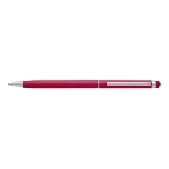 Gift Campaign Penna sottile cromata con punta touch inchiostro blu Vip Thin></noscript> Penne Touch|Penne In Metallo