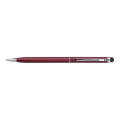 Gift Campaign Penna sottile cromata con punta touch inchiostro blu Vip Thin></noscript> Penne Touch|Penne In Metallo
