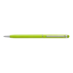 Gift Campaign Penna sottile cromata con punta touch inchiostro blu Vip Thin></noscript> Penne Touch|Penne In Metallo