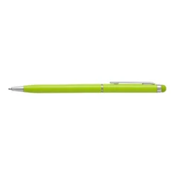 Gift Campaign Penna sottile cromata con punta touch inchiostro blu Vip Thin></noscript> Penne Touch|Penne In Metallo