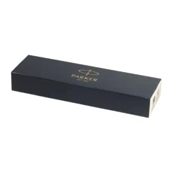 Gift Campaign Penna stilografica personalizzata inchiostro blu Parker IM Gold> Penne In Metallo