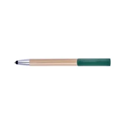Gift Campaign Penna touch con clip per supporto inchiostro blu Bambù Versatile></noscript> Penne Ecologiche