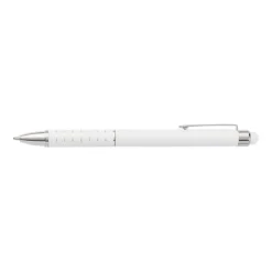 Gift Campaign Penna touch in alluminio con meccanismo a rotazione e inchiostro blu> Penne In Metallo