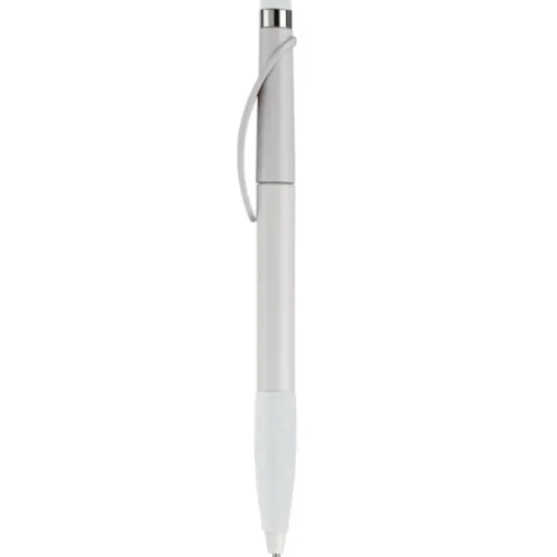 Gift Campaign Penna touch in plastica con impugnatura colorata e inchiostro blu> Penne Di Plastica