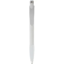 Gift Campaign Penna touch in plastica con impugnatura colorata e inchiostro blu> Penne Di Plastica