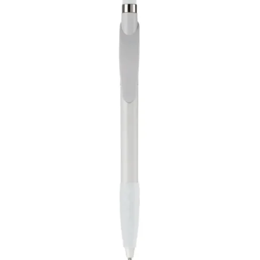 Gift Campaign Penna touch in plastica con impugnatura colorata e inchiostro blu> Penne Di Plastica