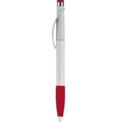 Gift Campaign Penna touch in plastica con impugnatura colorata e inchiostro blu></noscript> Penne Di Plastica