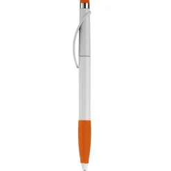Gift Campaign Penna touch in plastica con impugnatura colorata e inchiostro blu></noscript> Penne Di Plastica