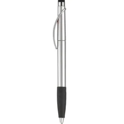 Gift Campaign Penna touch in plastica con impugnatura colorata e inchiostro blu></noscript> Penne Di Plastica
