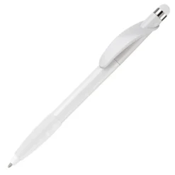Gift Campaign Penna touch in plastica con impugnatura colorata e inchiostro blu></noscript> Penne Di Plastica
