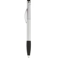 Gift Campaign Penna touch in plastica con impugnatura colorata e inchiostro blu></noscript> Penne Di Plastica