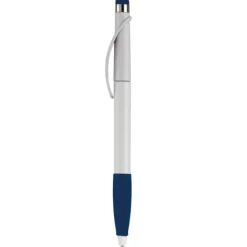 Gift Campaign Penna touch in plastica con impugnatura colorata e inchiostro blu></noscript> Penne Di Plastica