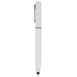 Gift Campaign Penna touchscreen con kit di pulizia elettronica e inchiostro blu></noscript> Penne Di Plastica