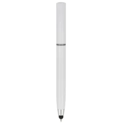 Gift Campaign Penna touchscreen con kit di pulizia elettronica e inchiostro blu></noscript> Penne Di Plastica