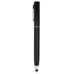 Gift Campaign Penna touchscreen con kit di pulizia elettronica e inchiostro blu></noscript> Penne Di Plastica