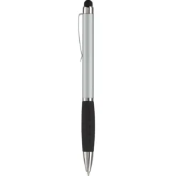 Gift Campaign Penna touchscreen con meccanismo a rotazione e inchiostro blu></noscript> Penne Touch|Penne Di Plastica