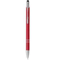 Gift Campaign Penna touchscreen personalizzabile sottile inchiostro blu Slimtouch> Gadget Per Parrucchieri|Penne Touch