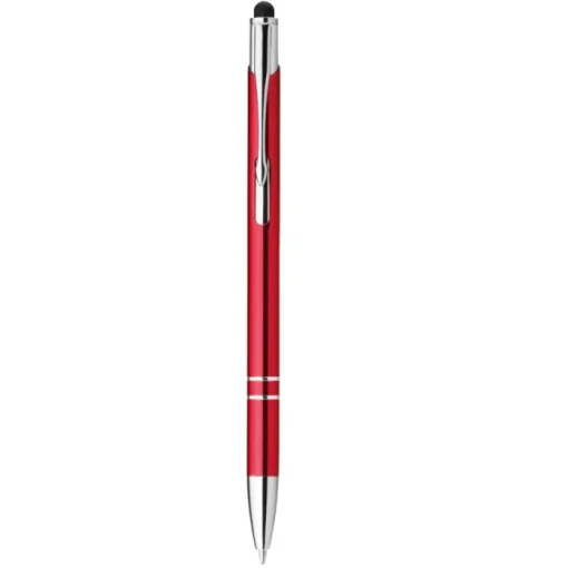 Gift Campaign Penna touchscreen personalizzabile sottile inchiostro blu Slimtouch> Gadget Per Parrucchieri|Penne Touch