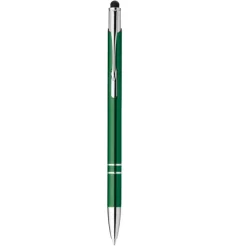 Gift Campaign Penna touchscreen personalizzabile sottile inchiostro blu Slimtouch></noscript> Gadget Per Parrucchieri|Penne Touch