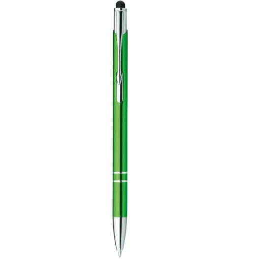Gift Campaign Penna touchscreen personalizzabile sottile inchiostro blu Slimtouch> Gadget Per Parrucchieri|Penne Touch