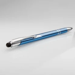 Gift Campaign Penna touchscreen personalizzabile sottile inchiostro blu Slimtouch></noscript> Gadget Per Parrucchieri|Penne Touch