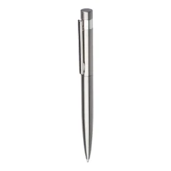 Gift Campaign Penna twist in acciaio inossidabile riciclato e inchiostro blu> Penne In Metallo