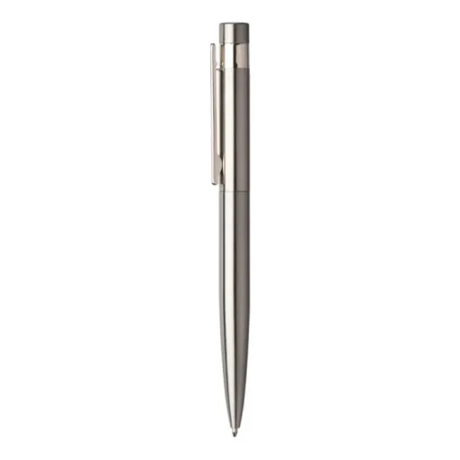 Gift Campaign Penna twist in acciaio inossidabile riciclato e inchiostro blu> Penne In Metallo