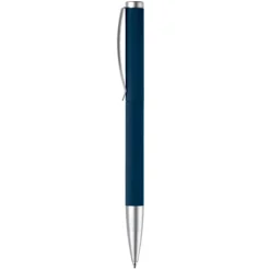 Gift Campaign Penna twist in alluminio con clip e punta in metallo e inchiostro blu></noscript> Penne In Metallo