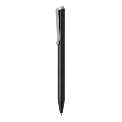Gift Campaign Penna twist in alluminio riciclato e inchiostro blu Dokumental®> Penne In Metallo